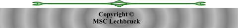 Copyright ©MSC Lechbruck